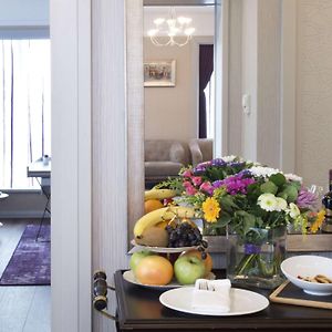 Mercure Tbilisi Old Town