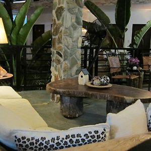 Balaibinda Lodge